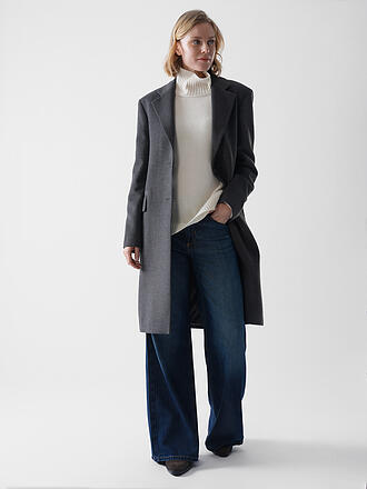 PNTS | Jeans de pierna ancha THE RAVER