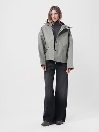 PNTS | Jeans de pierna ancha THE RAVER