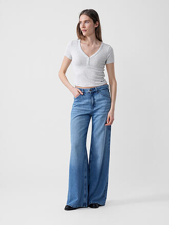 PNTS | Jeans de pierna ancha 16_THE RAVER