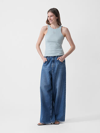 PNTS | Jeans Wide Leg 22_OVER THE TOP