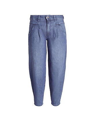 PNTS | Jeans Balloon Fit 05_THE O SHAPE