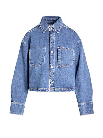 PNTS | Blusa vaquera 27_THE SUIT UP