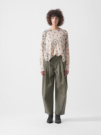 PNTS | Pantalón Jogging Fit 35_THE MINI L