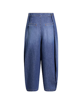 PNTS | Jeans Balloon Fit