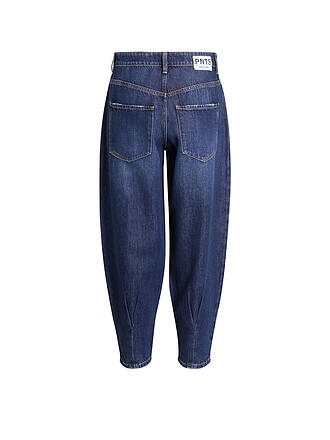 PNTS | Jeans Balloon Fit 05_THE O SHAPE
