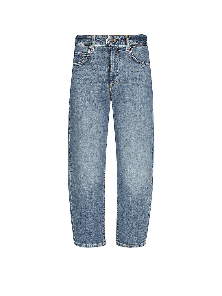 Jeans Balloon Fit 05_THE O SHAPE azul 31/L32