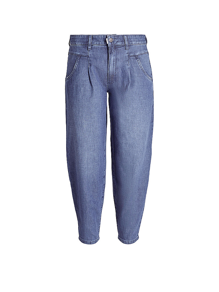 Jeans Balloon Fit 05_THE O SHAPE azul 30/L32