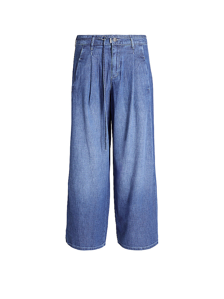 Jeans Wide Leg 24_THE MINI G azul 26/L32