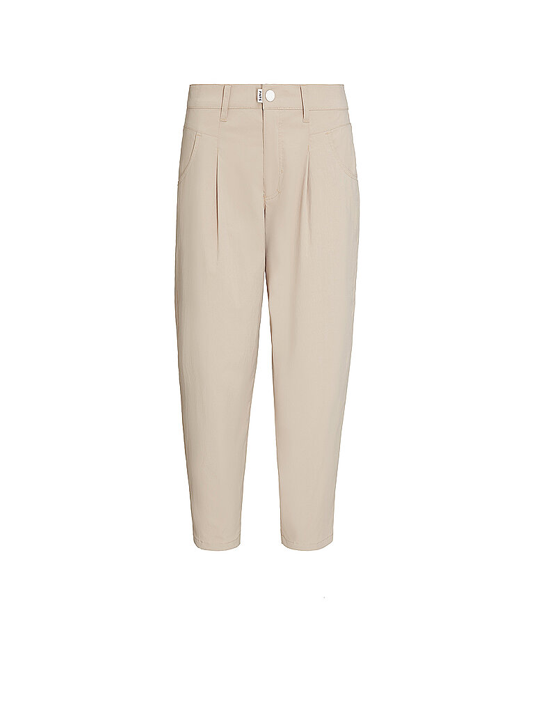 Pantalón de vestir 05_THE O SHAPE beige 29/L32