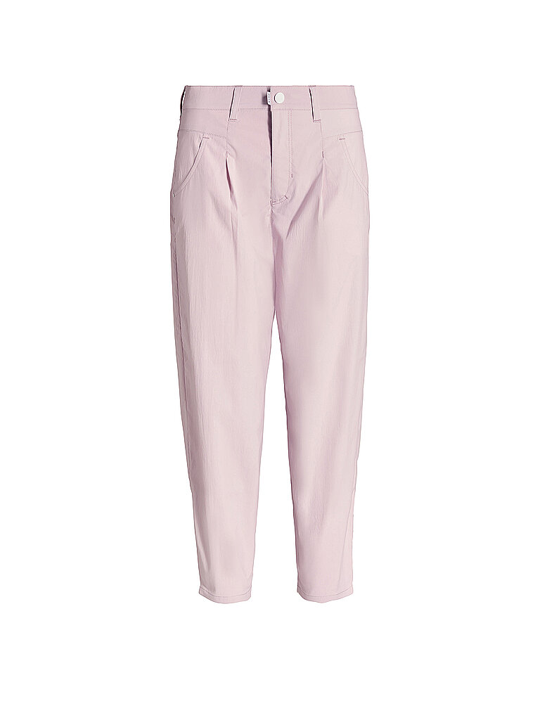 Pantalones de vestir 05_THE O SHAPE rosa 27/L32