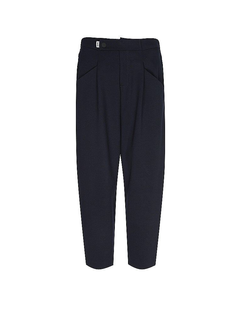 Pantalones de vestir 06_THE JINO O azul oscuro 32/L32