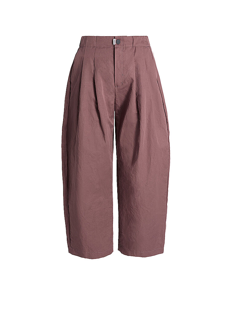 Pantalón de vestir 35_THE MINI L marrón 25/L32