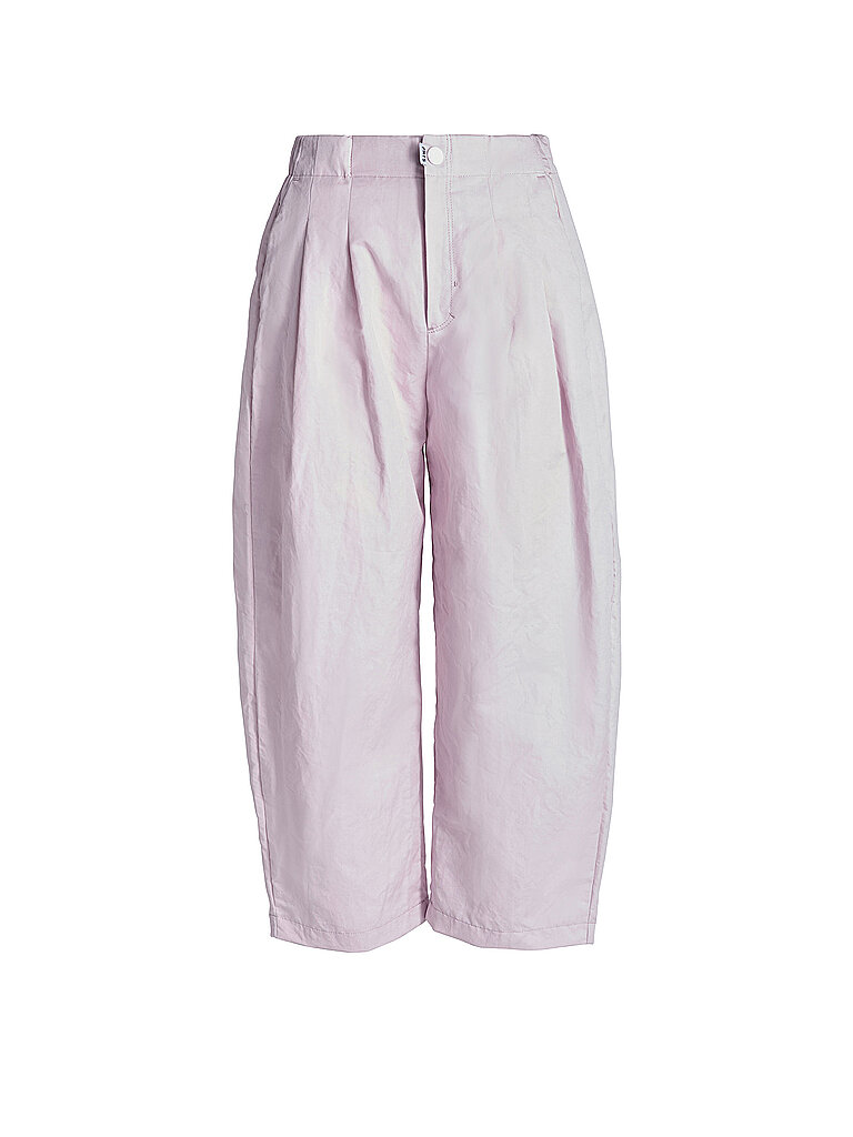 Pantalones de vestir 35_THE MINI L rosa 26/L32