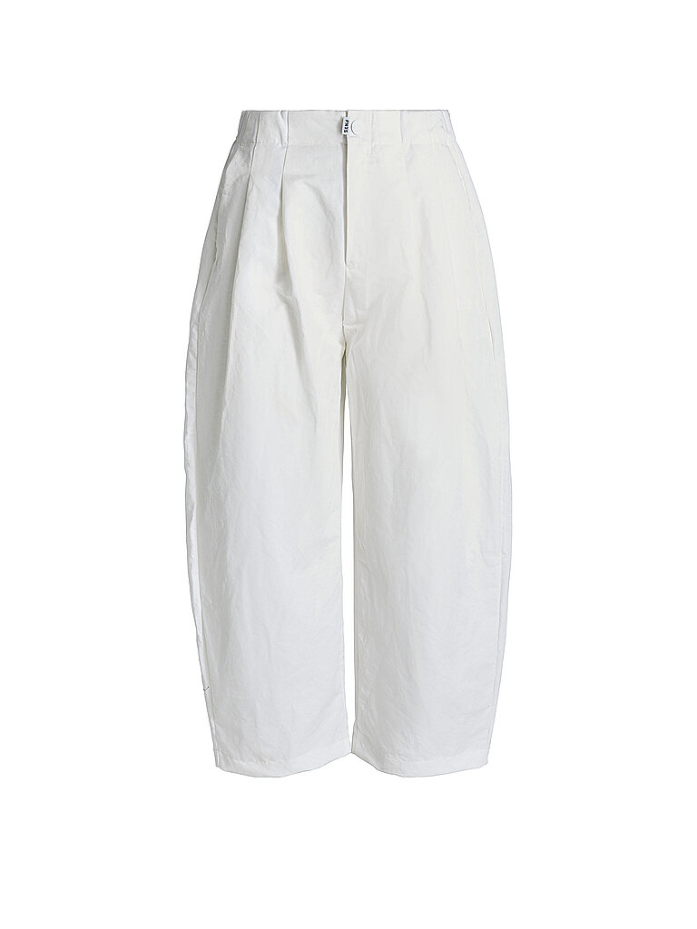 Pantalones de vestir 35_THE MINI L crema 27/L32