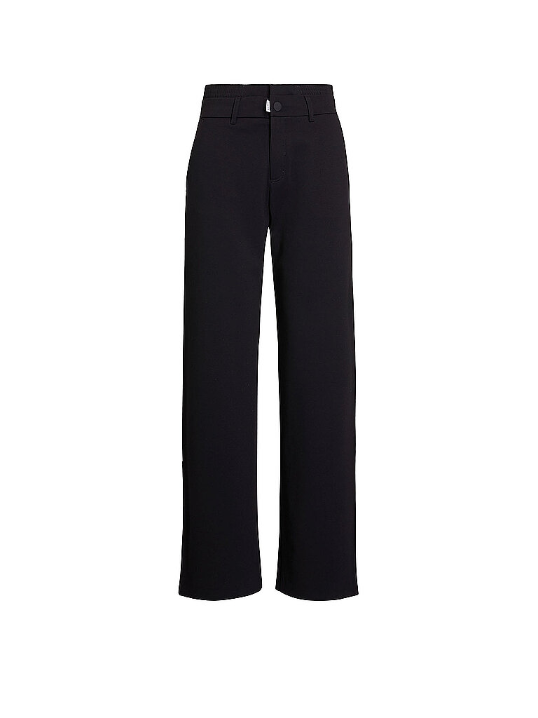 PNTS Marlenehose 38_THE SUPER B negro