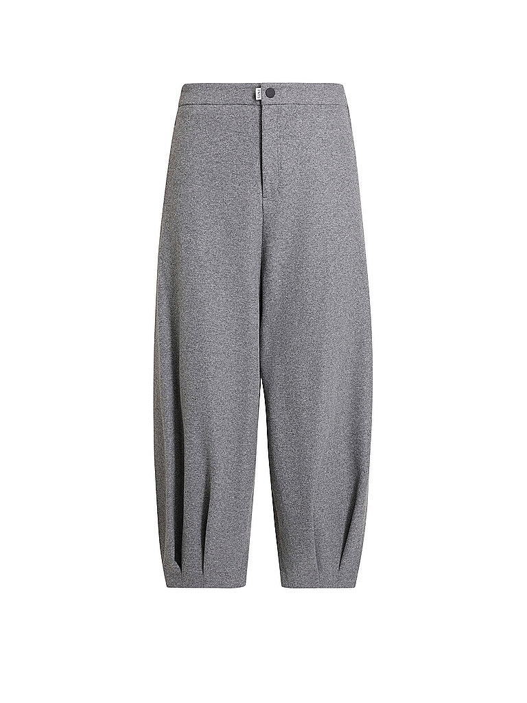 PNTS Pantalón Barrel Leg 05_THE O SHAPE gris