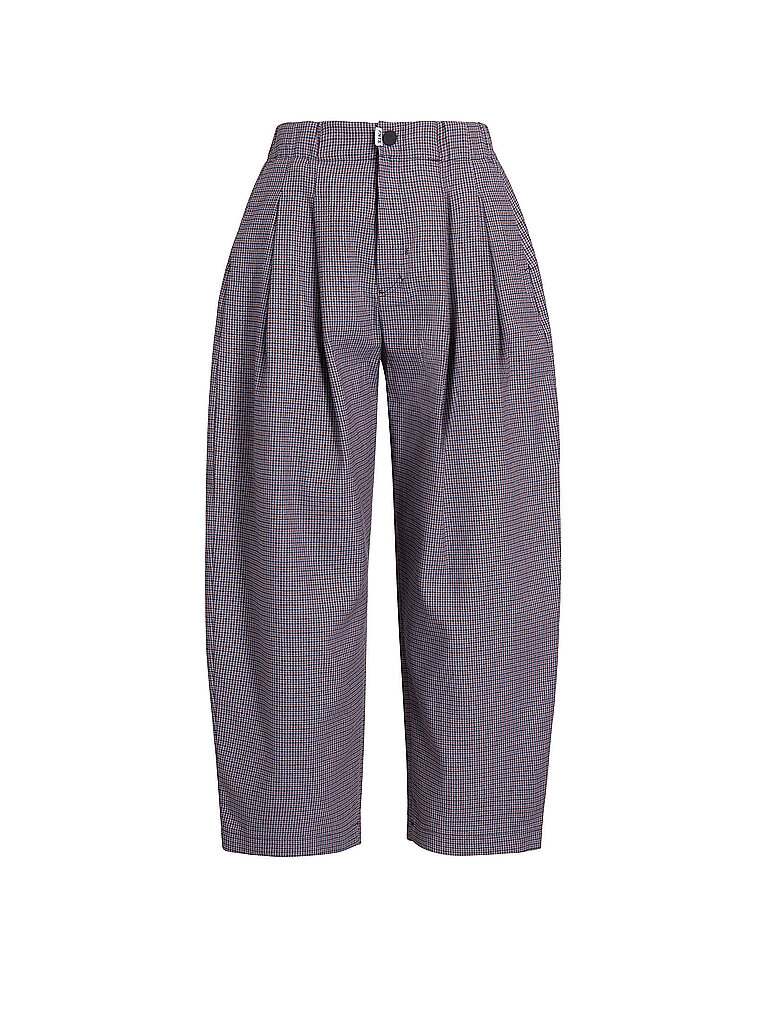 PNTS Pantalón Jogging Fit 35_THE MINI L camel