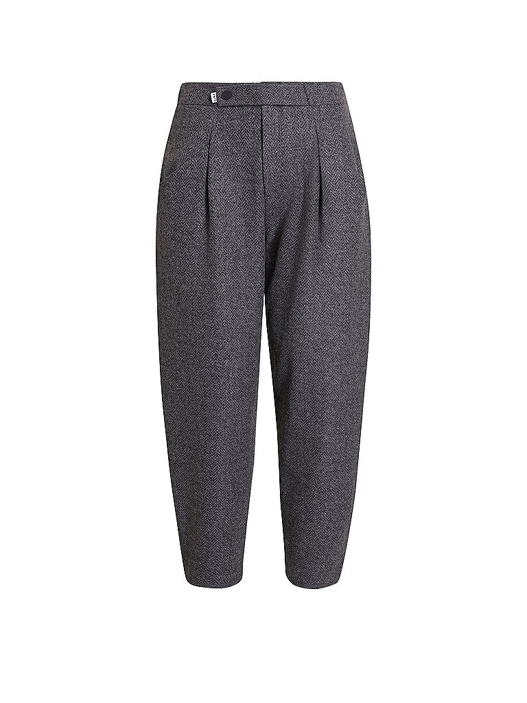 PNTS Pantalón Jogging Fit 06_THE JINO O gris