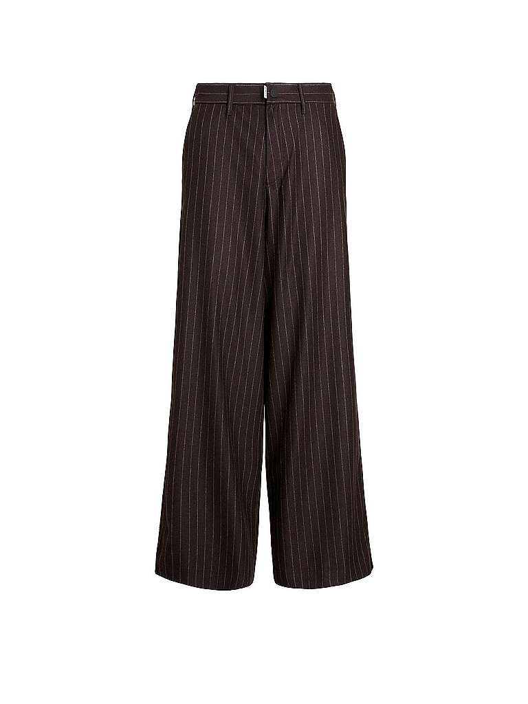 PNTS Pantalón Marlene 22_OVER THE TOP gris