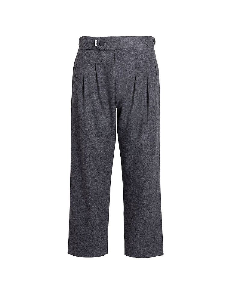 PNTS Chino 34_THE FRIEND gris