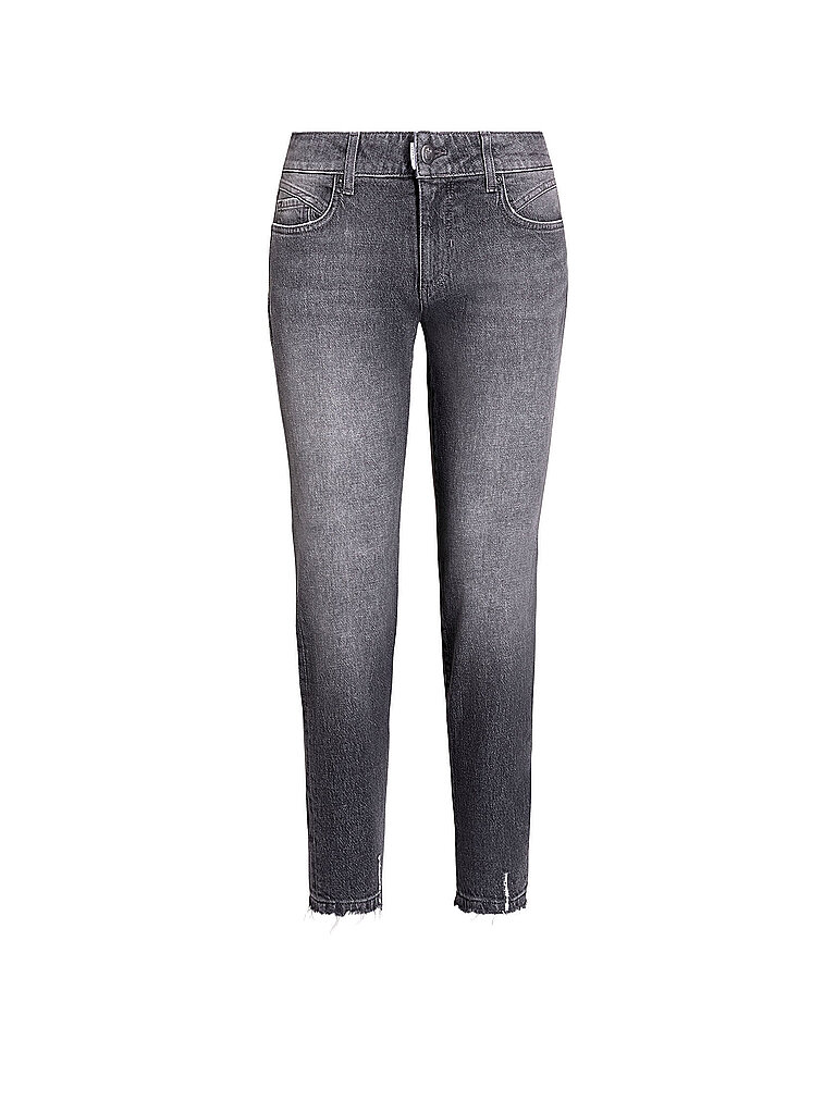 PNTS Jeans Slim Fit 02_THE SLIM gris
