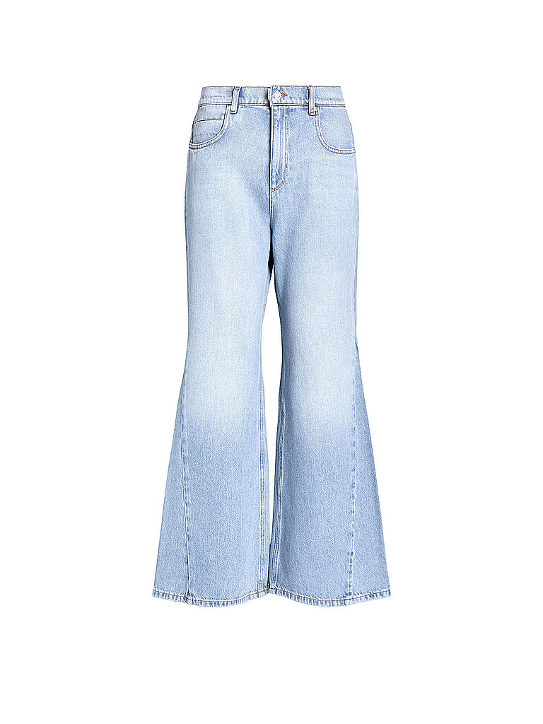 PNTS Jeans Wide Leg 41_OVER THE CUT azul claro
