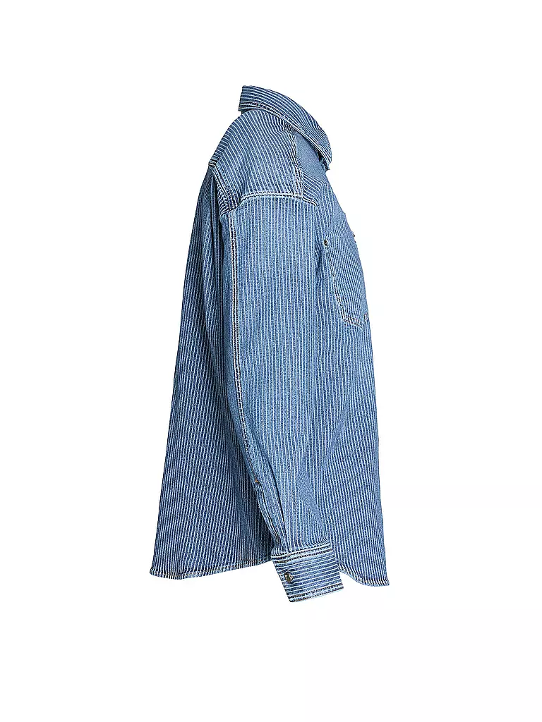 PNTS | Blusa vaquera 27_THE SUIT UP | 