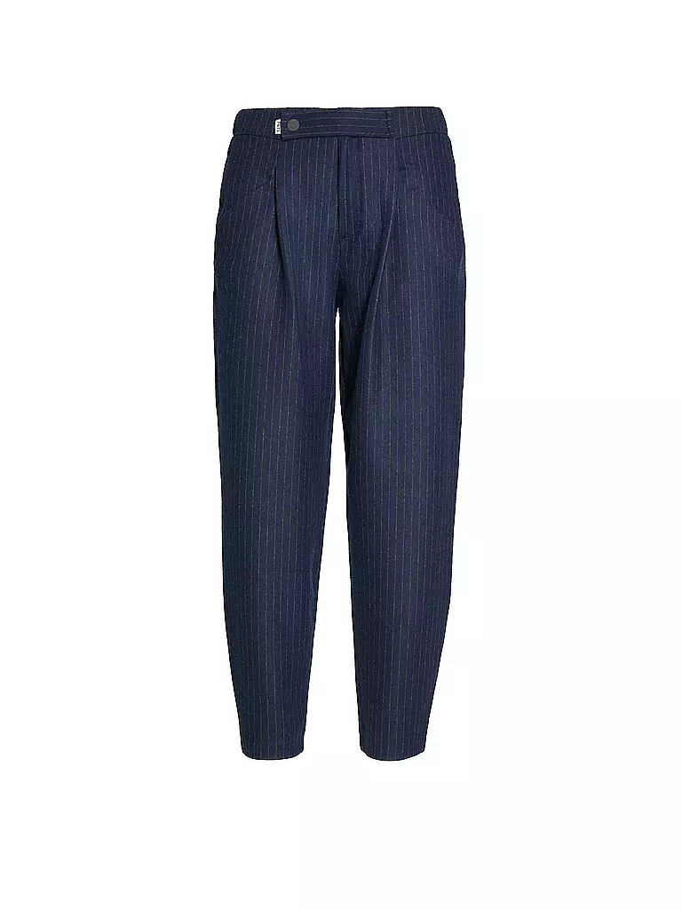 PNTS | Chino 06_THE JINO O | Azul oscuro