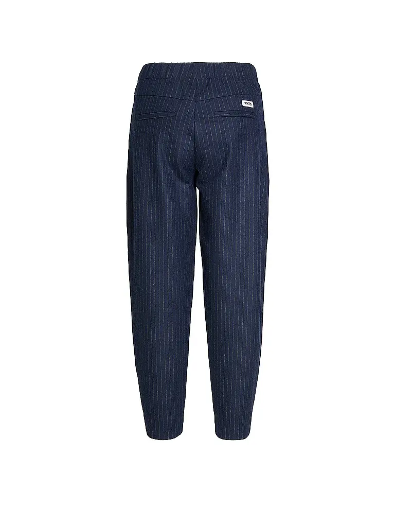 PNTS | Chino 06_THE JINO O | Azul oscuro