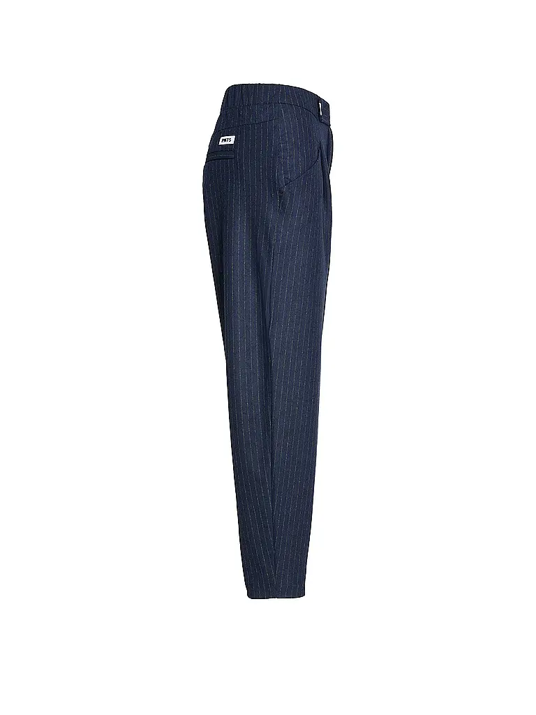 PNTS | Chino 06_THE JINO O | Azul oscuro