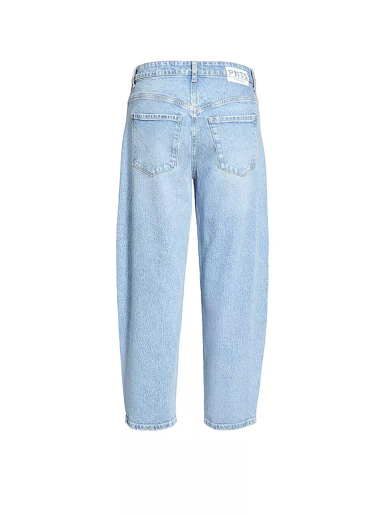 PNTS | Jeans Balloon Fit 05_THE O SHAPE | 