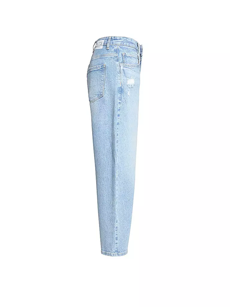 PNTS | Jeans Balloon Fit 05_THE O SHAPE | 