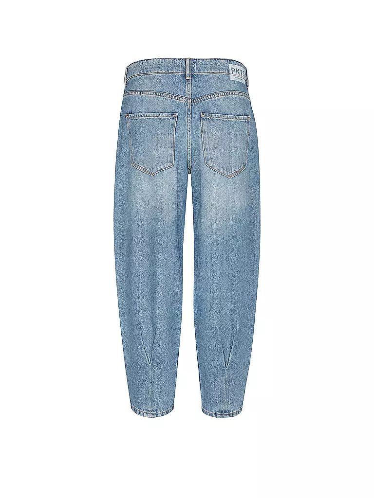 PNTS | Jeans Balloon Fit THE O SHAPE | 