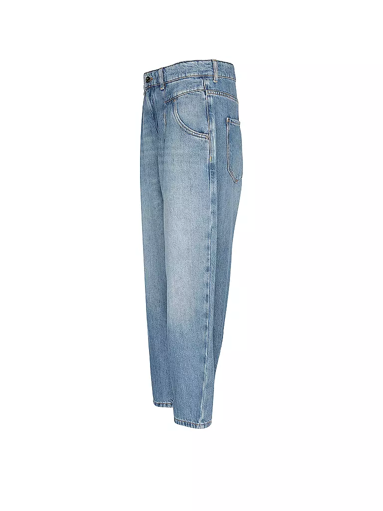 PNTS | Jeans Balloon Fit THE O SHAPE | 