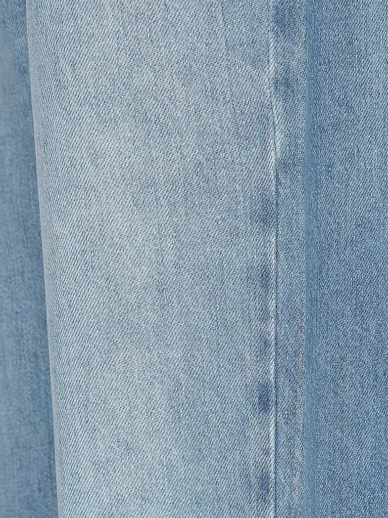 PNTS | Jeans Balloon Fit THE O SHAPE | 