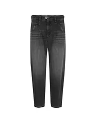 PNTS | Jeans Balloon Fit | Gris
