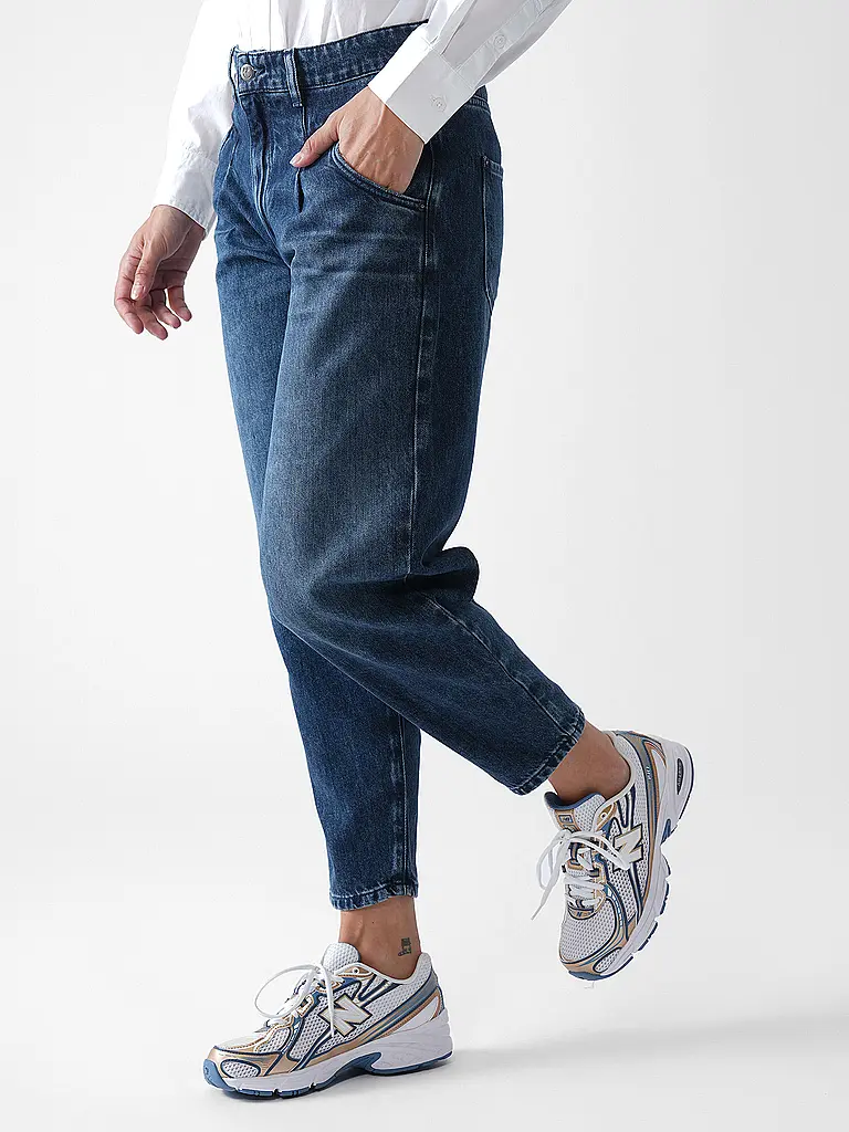 PNTS | Jeans Balloon Fit | 