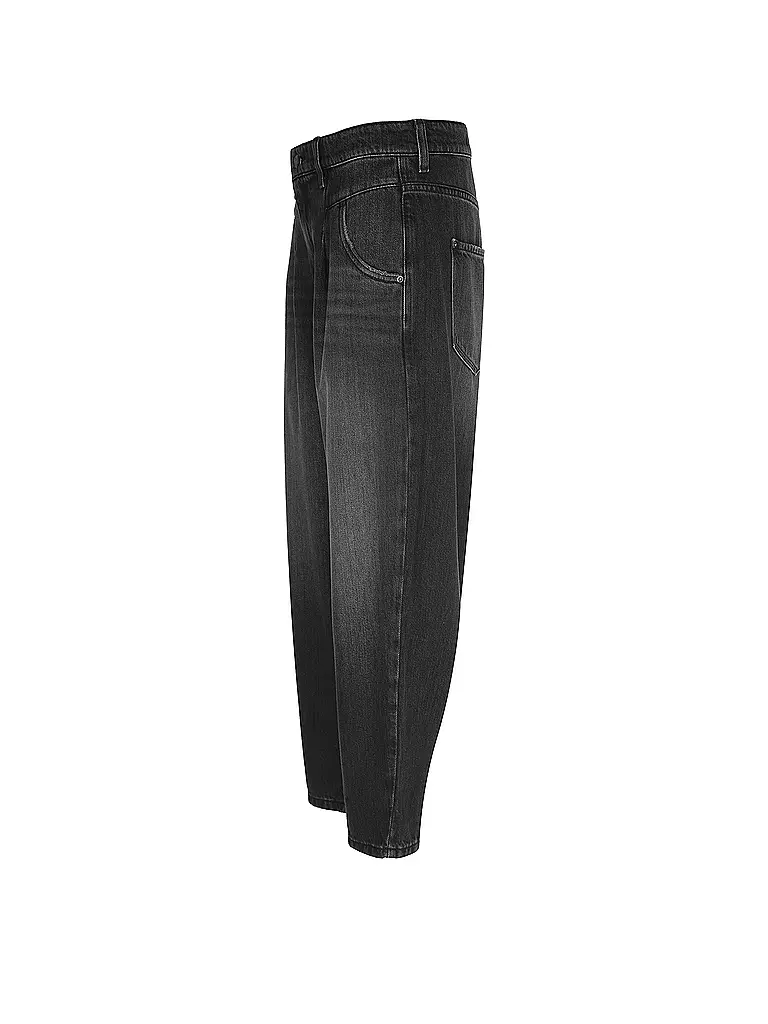 PNTS | Jeans Balloon Fit | 