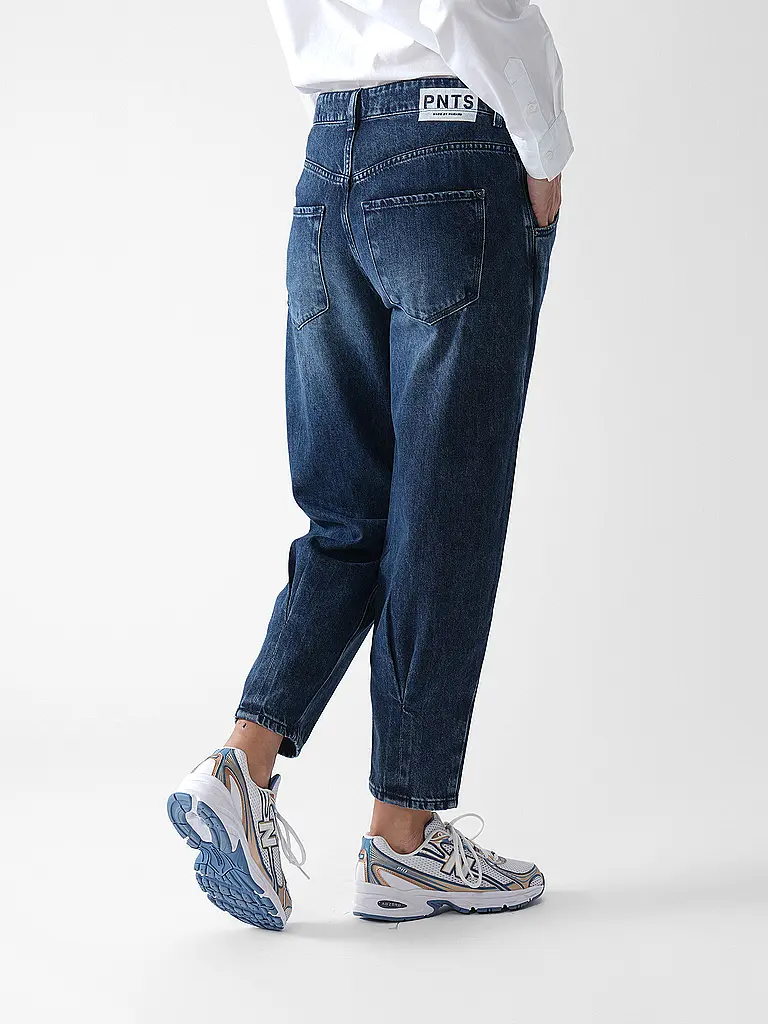 PNTS | Jeans Balloon Fit | 