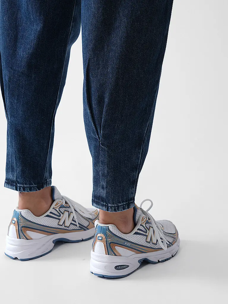 PNTS | Jeans Balloon Fit | 
