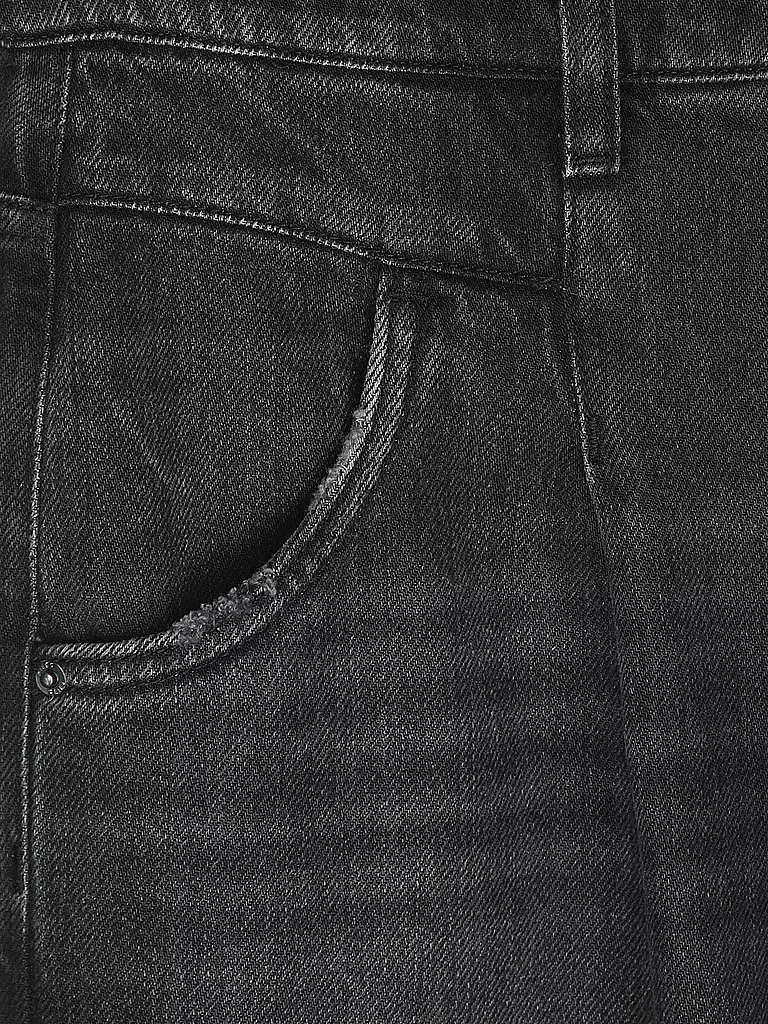 PNTS | Jeans Balloon Fit | 