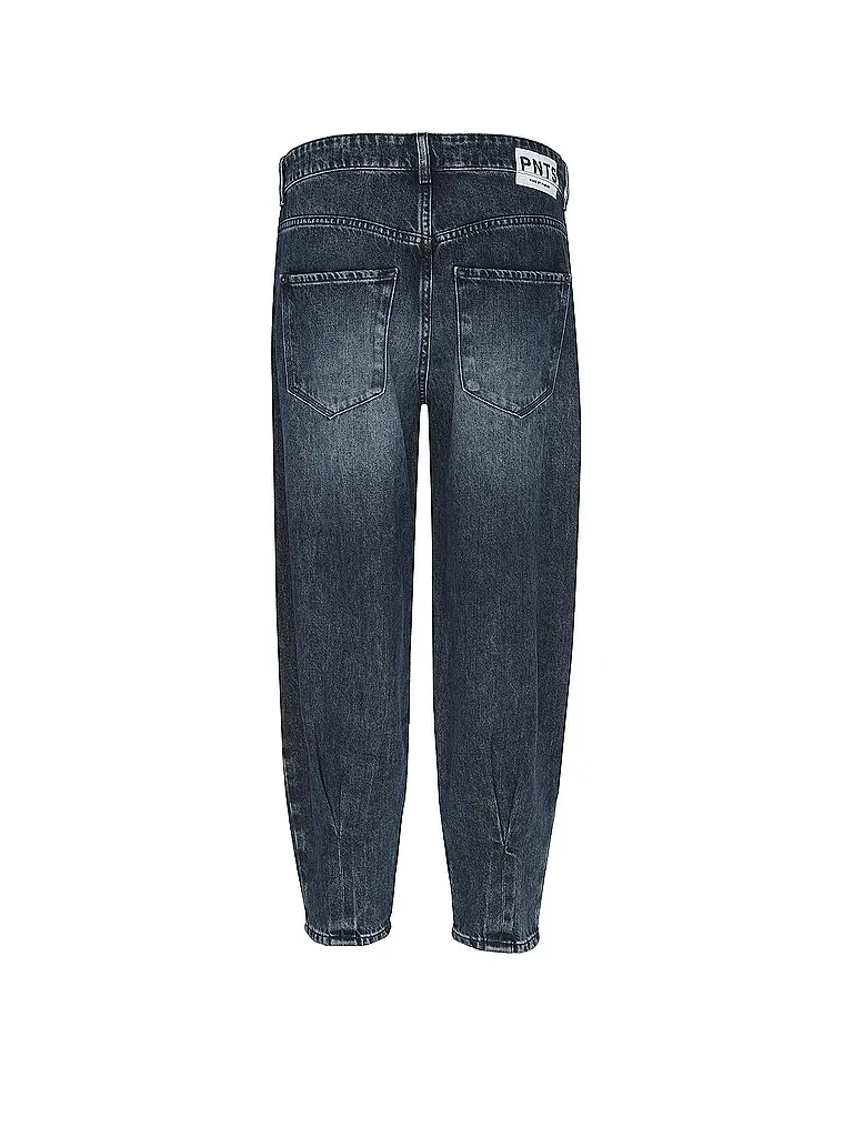 PNTS | Jeans Balloon Fit | 