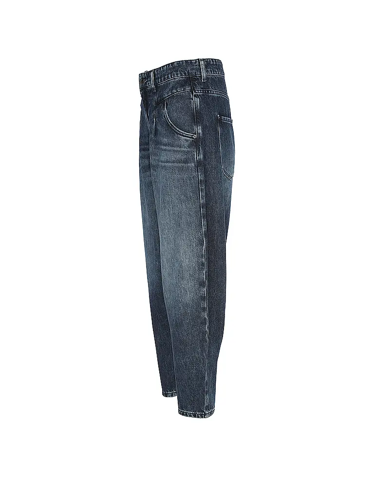 PNTS | Jeans Balloon Fit | 