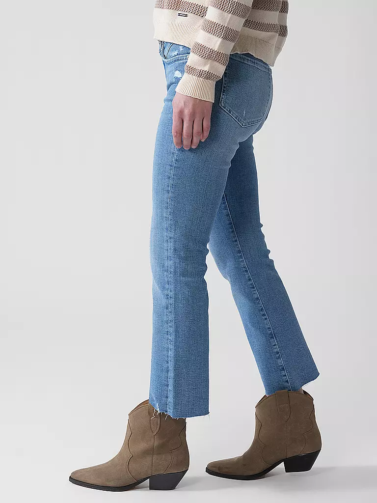 PNTS | Jeans de pierna ancha 13_THE MINI B |