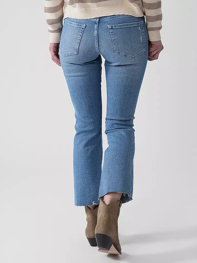 PNTS | Jeans de pierna ancha 13_THE MINI B |