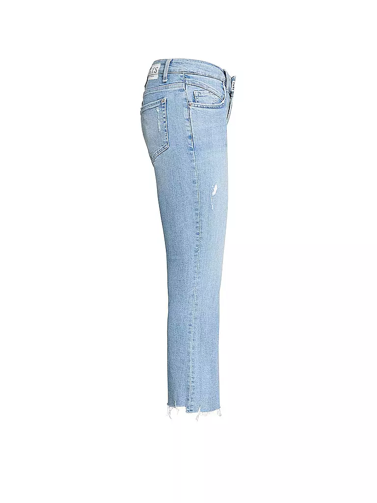 PNTS | Jeans de pierna ancha 13_THE MINI B |