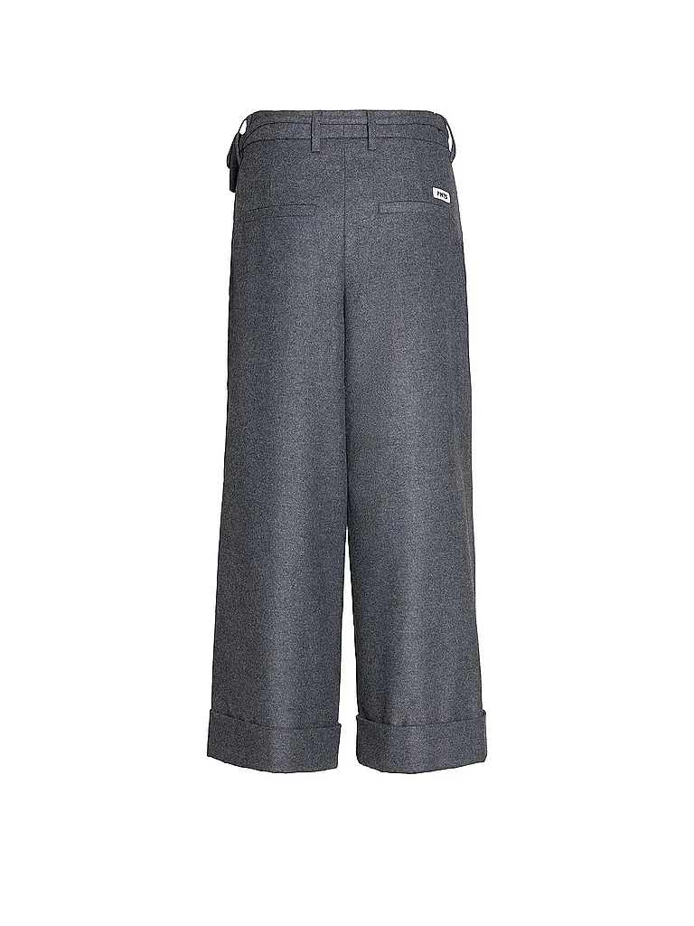 PNTS | Jeans de pierna ancha 24_THE MINI G | 