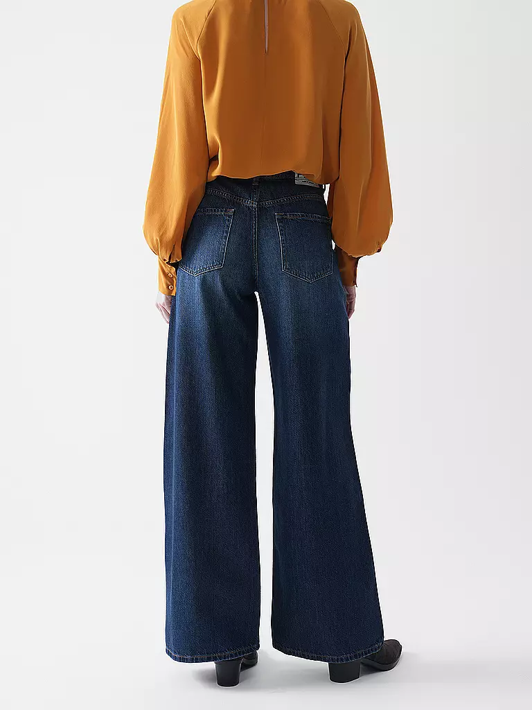PNTS | Jeans de pierna ancha THE RAVER | 