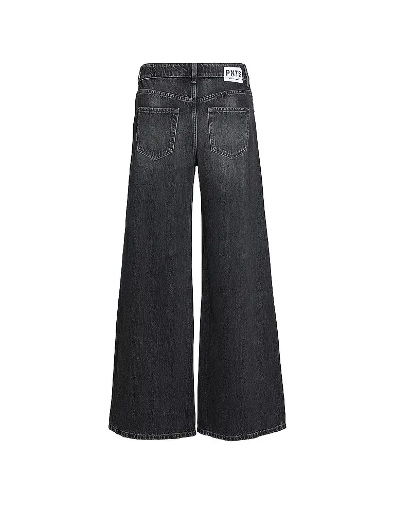 PNTS | Jeans de pierna ancha THE RAVER | 