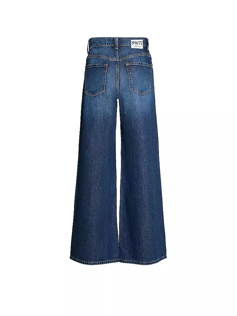 PNTS | Jeans de pierna ancha THE RAVER | 